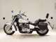 Фото Honda SHADOW 750 Gen. 3 2007 с японского аукциона