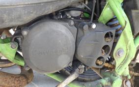 KAWASAKI KSR-2 2004 MX080B