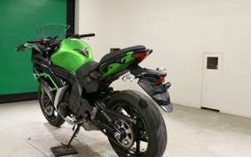 KAWASAKI NINJA 400 ABS 2015 EX400E