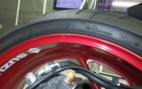 SUZUKI GSX-S1000 2018 GT79B