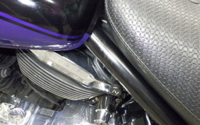 KAWASAKI VULCAN 400 CLASSIC 1996 VN400A