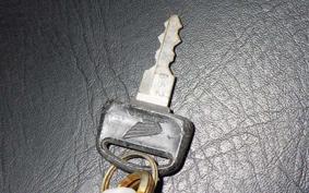 HONDA C70 SUPER CUB C70