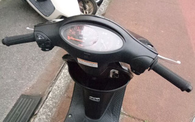 HONDA SMART DIO AF63