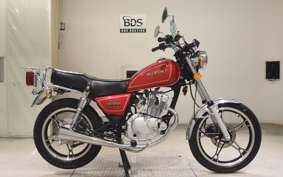 SUZUKI GN125 H 2019