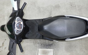 HONDA LEAD 110 2001 JF19