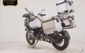 BMW R1200GS ADVENTURE 2015