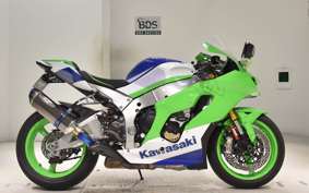 KAWASAKI ZX 10 NINJA ABS 2024 ZXT02L