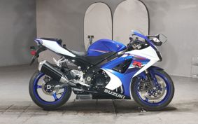 SUZUKI GSX-R1000 2007 GT77A