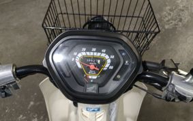 HONDA SUPER CUB50 AA07