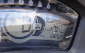 YAMAHA TRICITY 125 SE82J