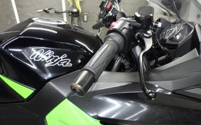 KAWASAKI NINJA 400 2019 EX400G