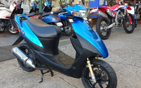 SUZUKI ZZ INCH UP SPORT CA1PB