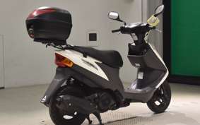 SUZUKI ADDRESS V125 G 2023 CF46A