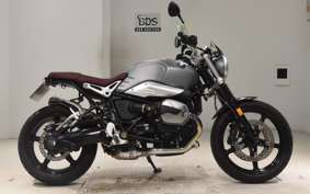 BMW R NINE T SCRAMBLER 2021