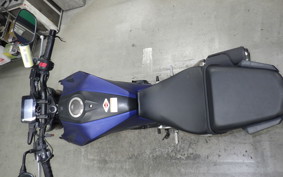 HONDA CB250RA 2019 MC52
