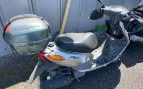 YAMAHA JOG DELUXE SA36J