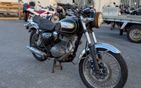 KAWASAKI ESTRELLA BJ250A