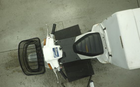 HONDA GYRO UP 2025 TA01
