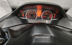 SUZUKI SKYWAVE 250 CJ44A