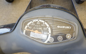 SUZUKI LET's 4 CA45A