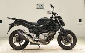 SUZUKI ｸﾞﾗﾃﾞｨｳｽ400 2016 VK58A