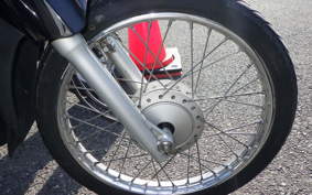 HONDA C50 SUPER CUB AA04