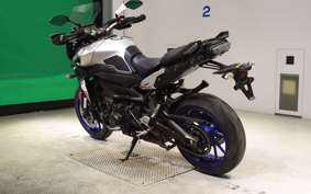 YAMAHA MT-09 Tracer 2015 RN36J