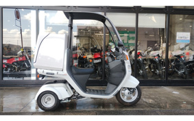 HONDA GYRO TA03
