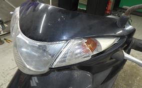 SUZUKI ADDRESS V50 Gen.2 CA44A