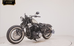 HARLEY XL1200X 2014