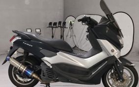 YAMAHA N-MAX 125 SE86J