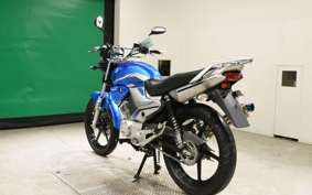 YAMAHA YBR125