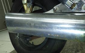KAWASAKI ELIMINATOR 250 EL250A