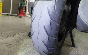 HONDA LEAD 125 1997 JF45