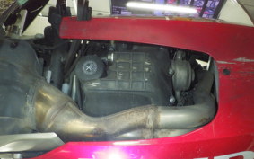 HONDA CBR650R E-Clutch 2025 RH17