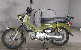 HONDA CROSS CUB110 JA45