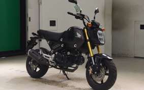 HONDA GROM 2001 JC92