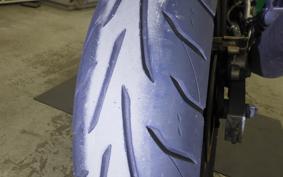 HONDA VTR 250 2010 MC33