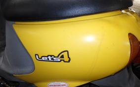 SUZUKI LET's 4 CA45A