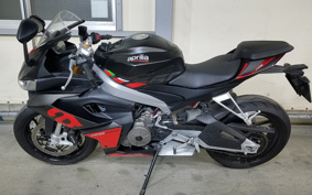 APRILIA  APRILIA RS660 2023
