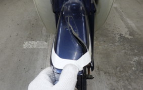HONDA C90 SUPER CUB E 2018 HA02