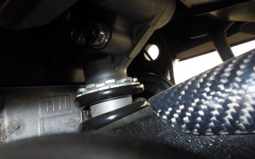 SUZUKI HAYABUSA Gen.3 2021 EJ11A