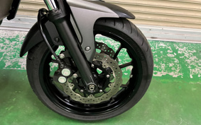 YAMAHA MT-07 2014 RM07J