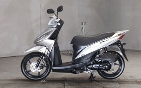 SUZUKI ADDRESS V110 CE47A