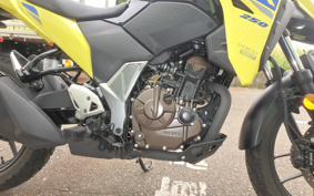 SUZUKI STROM SX EL11L