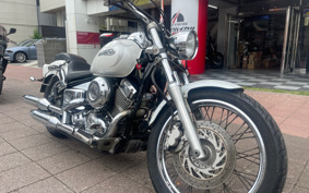YAMAHA DRAGSTAR 400 2011 VH02J