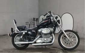 HARLEY XL883 2004 CAM