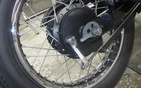 KAWASAKI 250TR BJ250F