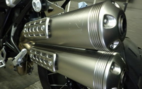 BMW R NINE T SCRAMBLER 2021