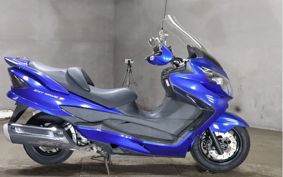 SUZUKI SKYWAVE 250M CJ45A